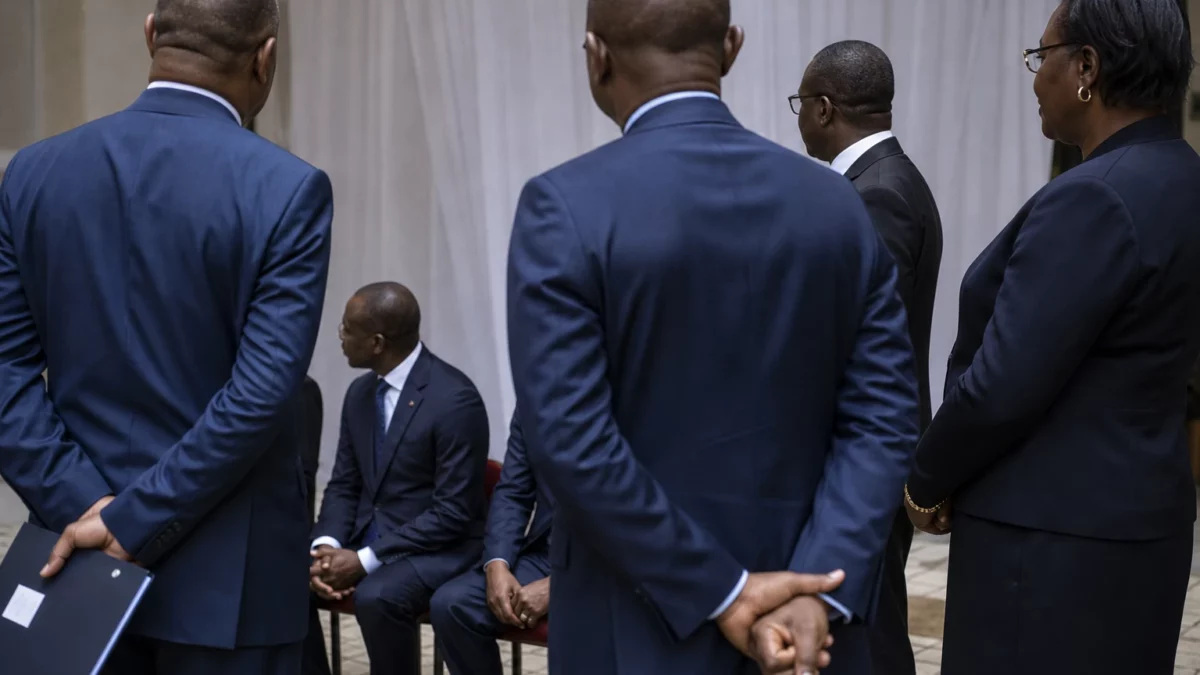 Au Bénin, la grâce présidentielle de Romuald Wadagni relance le débat sur la clémence d’État et la réinsertion