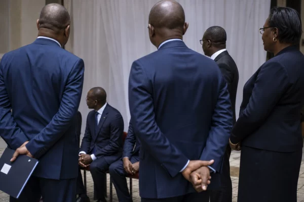 Au Bénin, la grâce présidentielle de Romuald Wadagni relance le débat sur la clémence d’État et la réinsertion