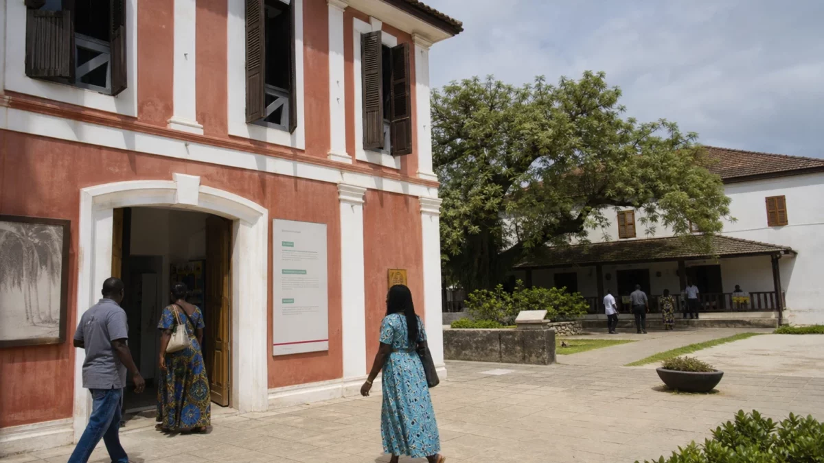 En Côte d’Ivoire, la marche des femmes de Grand-Bassam reste un repère majeur de la mémoire anticoloniale