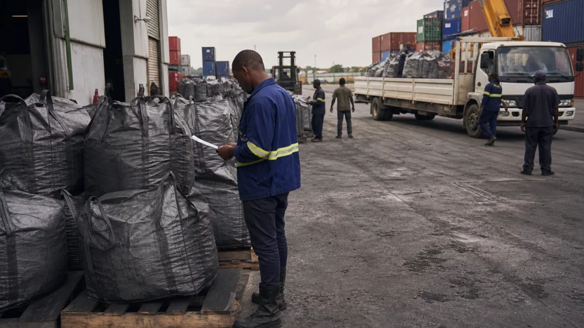 Graphite en Tanzanie : Morogoro confirme le potentiel du pays dans la course mondiale aux minerais de la transition