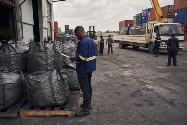 Graphite en Tanzanie : Morogoro confirme le potentiel du pays dans la course mondiale aux minerais de la transition