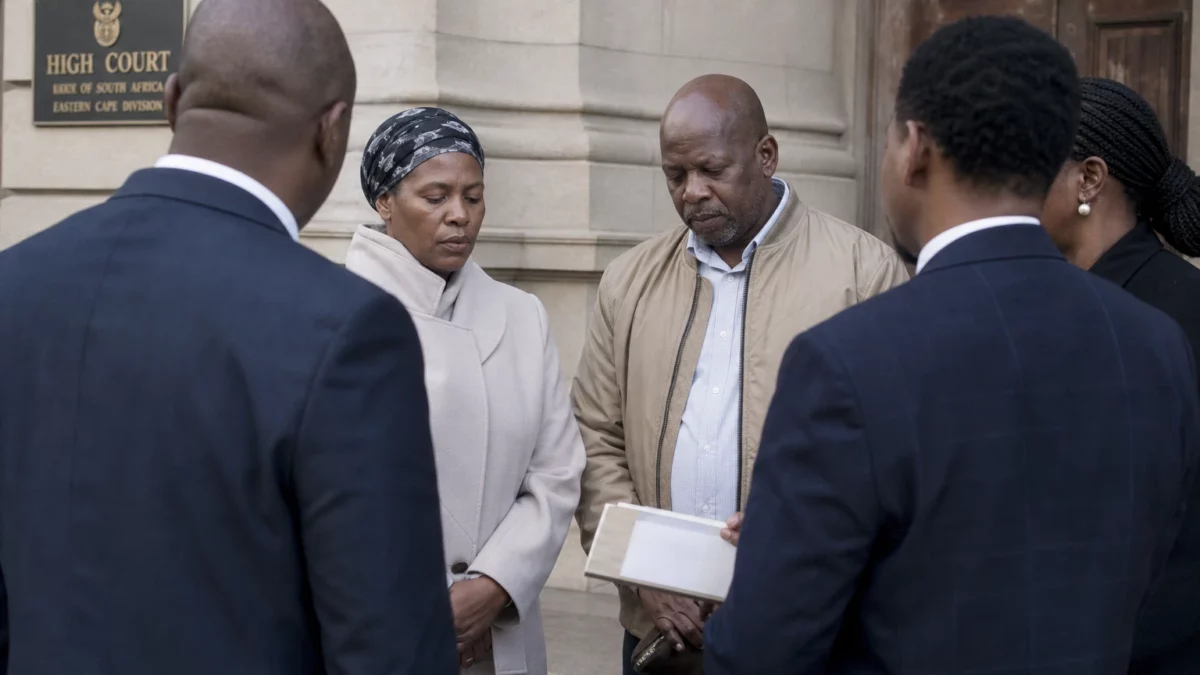 En Afrique du Sud, la justice relance l’affaire Steve Biko pour combler un demi-siècle d’ombres sur l’apartheid