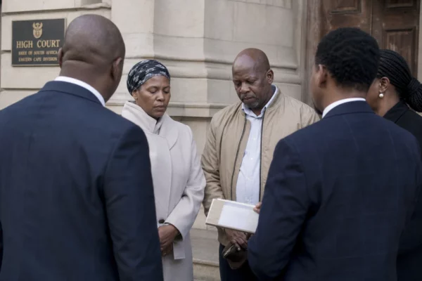 En Afrique du Sud, la justice relance l’affaire Steve Biko pour combler un demi-siècle d’ombres sur l’apartheid