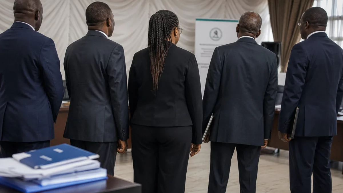 Au Nigeria, l’arrestation d’une centenaire révèle comment le trafic de cannabis s’enracine jusque dans les quartiers