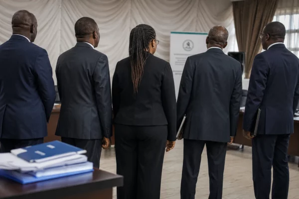 Au Nigeria, l’arrestation d’une centenaire révèle comment le trafic de cannabis s’enracine jusque dans les quartiers