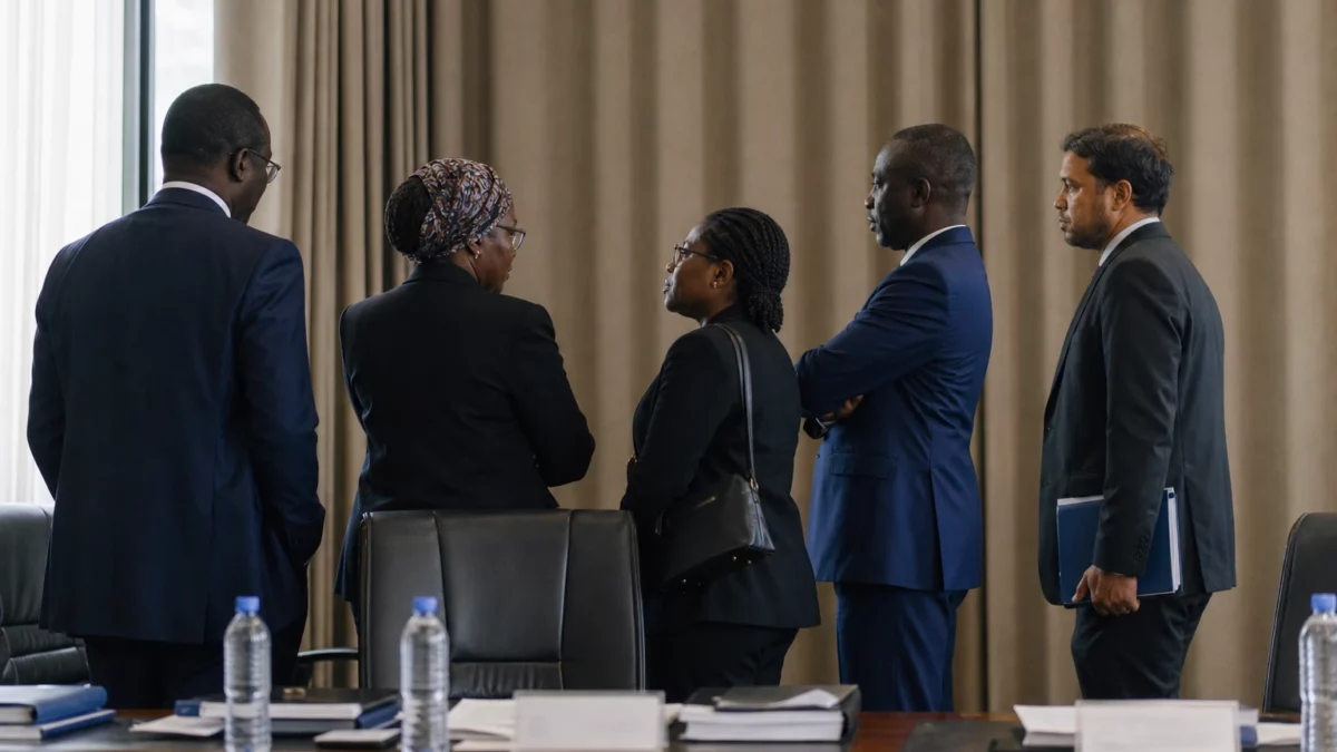 Inondations Ghana : la CEDEAO soutient Accra après des pluies records et des dégâts sans précédent