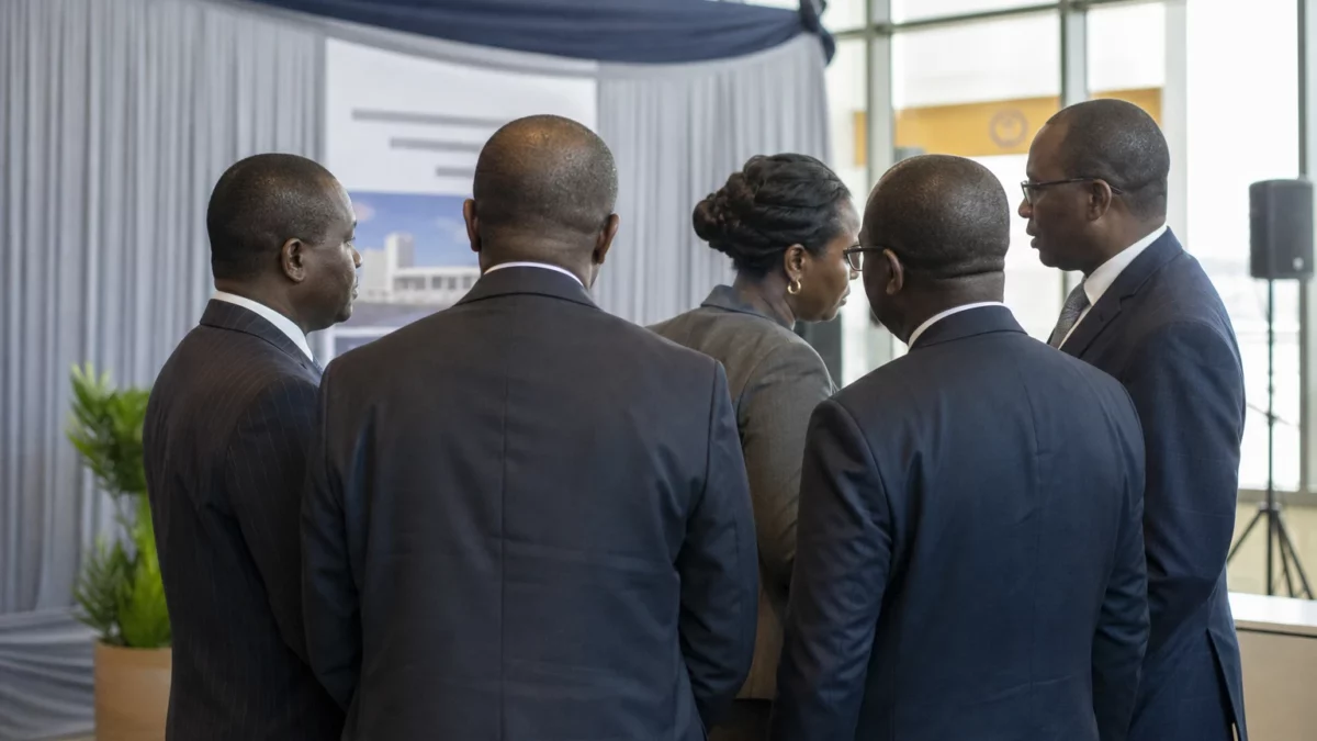 À Accra, le Ghana mise sur un aéroport élargi pour verrouiller son rang de hub aérien ouest-africain