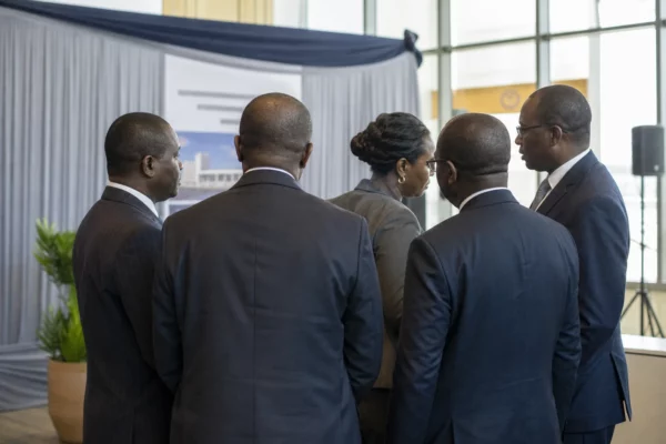 À Accra, le Ghana mise sur un aéroport élargi pour verrouiller son rang de hub aérien ouest-africain
