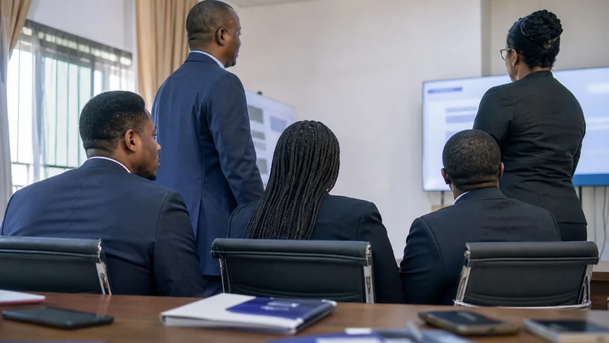 Au Nigeria, les Yahoo Boys transforment la solitude numérique en cyberfraude sentimentale très rentable