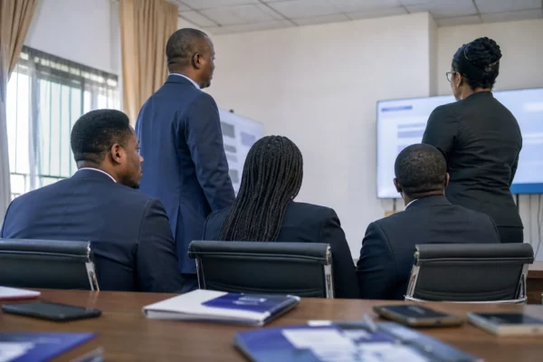 Au Nigeria, les Yahoo Boys transforment la solitude numérique en cyberfraude sentimentale très rentable
