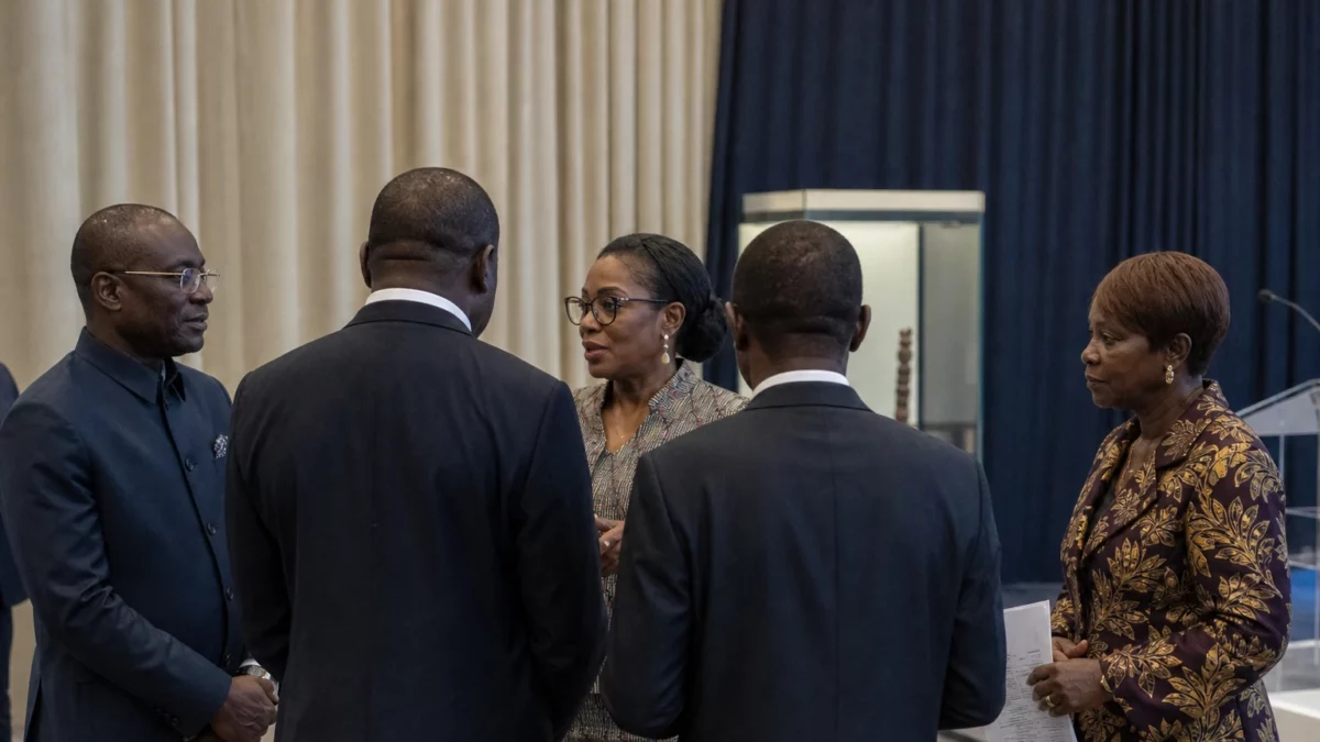 En Côte d’Ivoire, le retour du Djidji Ayôkwé transforme une restitution patrimoniale en geste d’unité nationale