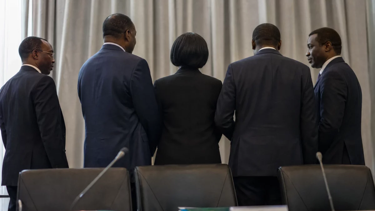 Au Tchad, la grâce accordée à Succès Masra relance le bras de fer entre pouvoir et opposition