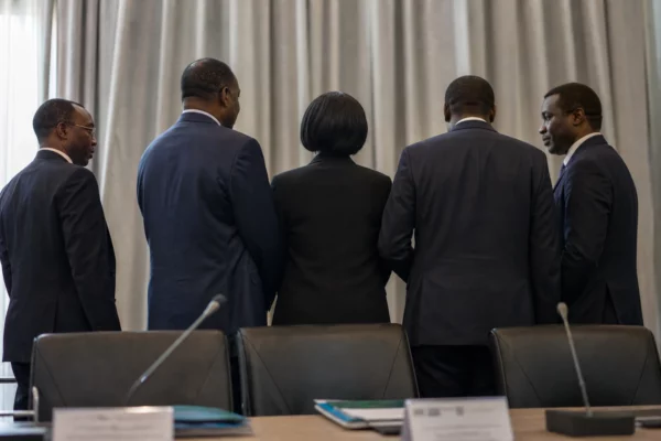 Au Tchad, la grâce accordée à Succès Masra relance le bras de fer entre pouvoir et opposition