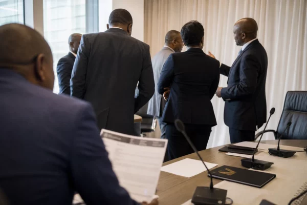 À Gaborone, Continental Reinsurance veut ouvrir la voie aux réassureurs africains en bourse et capter 156 millions de dollars