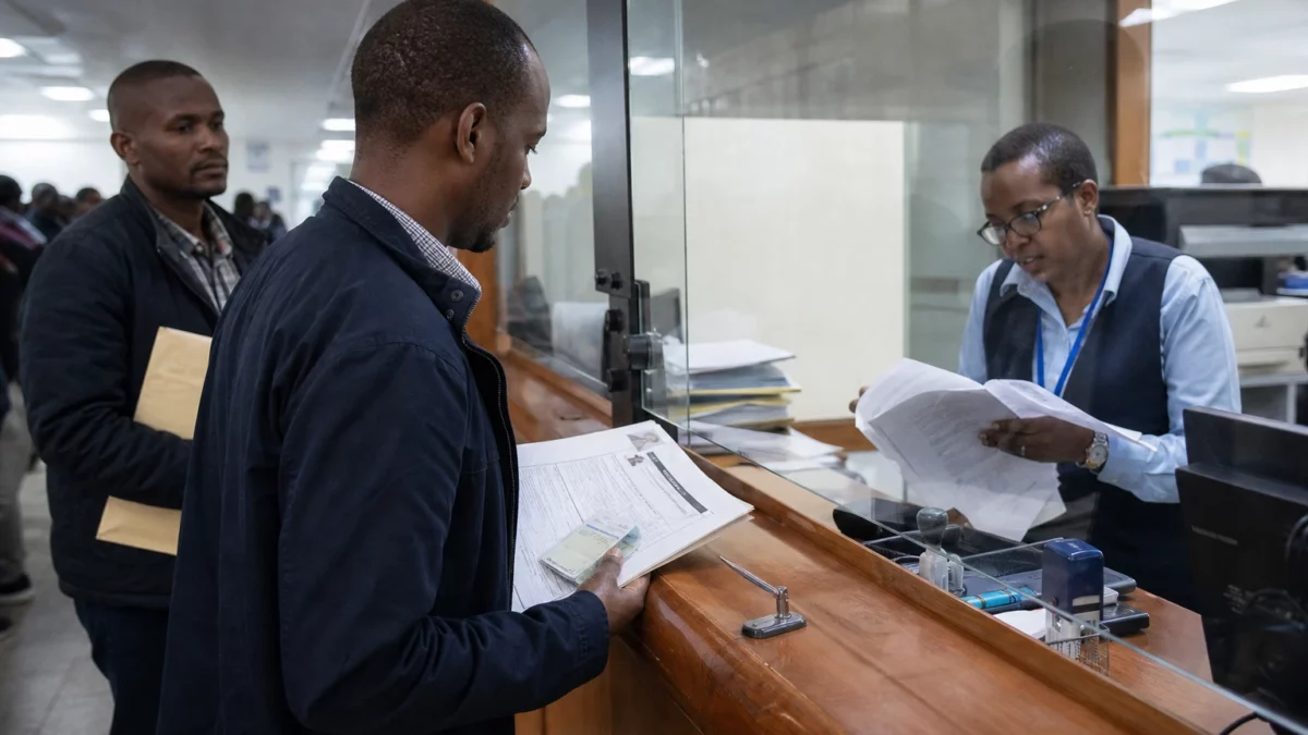 À Lamu, le pari de la raffinerie de Dangote peut rebattre les cartes du carburant en Afrique de l’Est