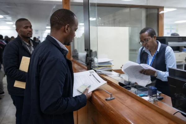 À Lamu, le pari de la raffinerie de Dangote peut rebattre les cartes du carburant en Afrique de l’Est