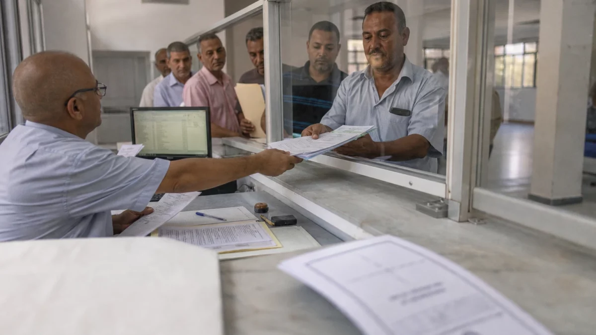 En Algérie, la réforme des bus devient urgente après la série d’accidents qui a révélé un parc trop vieux