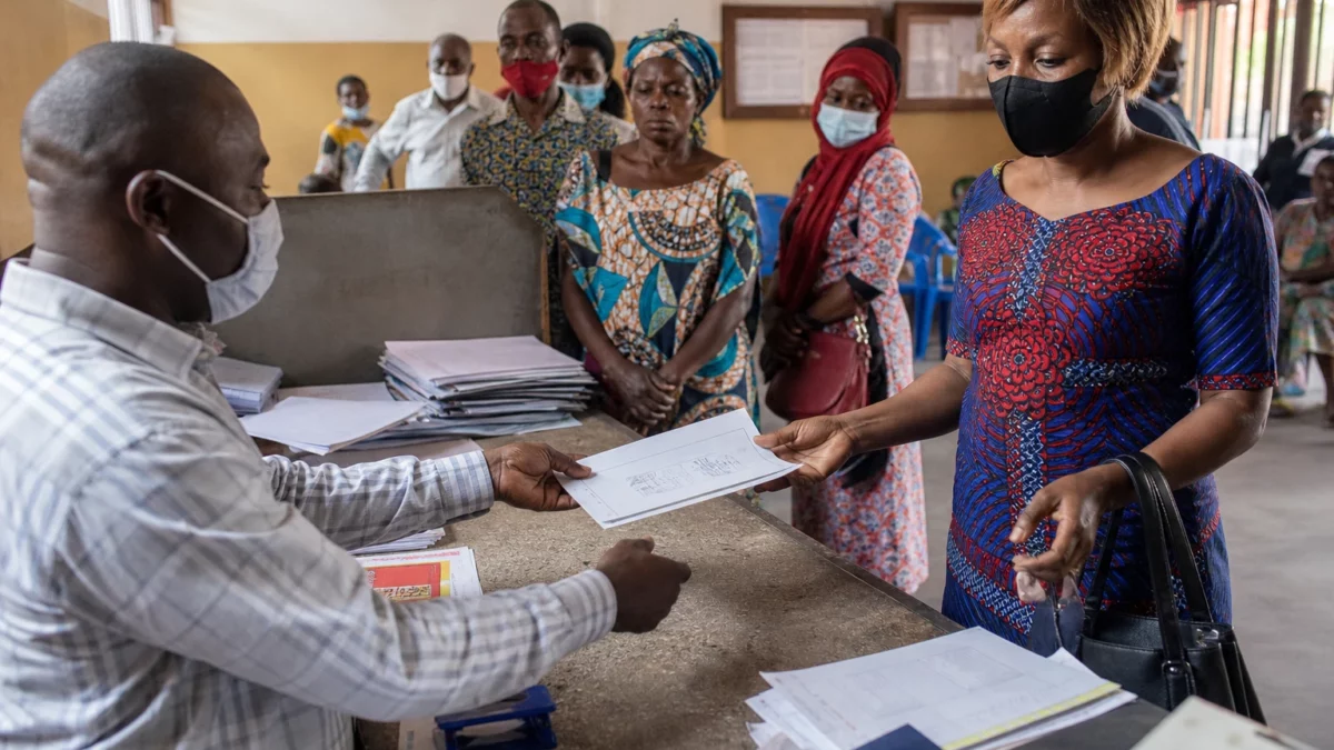 En RDC, la rentrée scolaire s’adapte à Ebola pour maintenir les cours sans accélérer la contagion