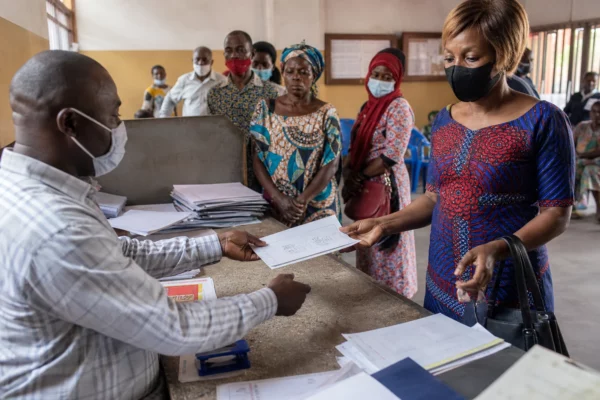 En RDC, la rentrée scolaire s’adapte à Ebola pour maintenir les cours sans accélérer la contagion
