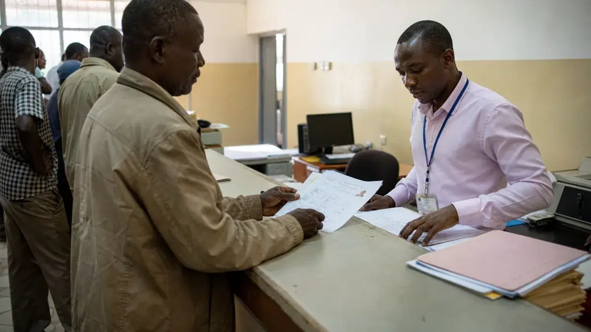 En Centrafrique et au Cameroun, l’or artisanal prospère mais expose les mineurs à des drames évitables