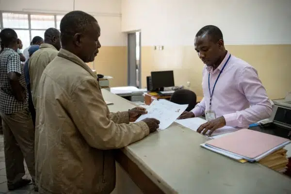 En Centrafrique et au Cameroun, l’or artisanal prospère mais expose les mineurs à des drames évitables