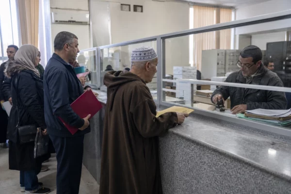 En Algérie, la riposte à la vague d’incendies ravive le débat sur la peine capitale et la justice pénale