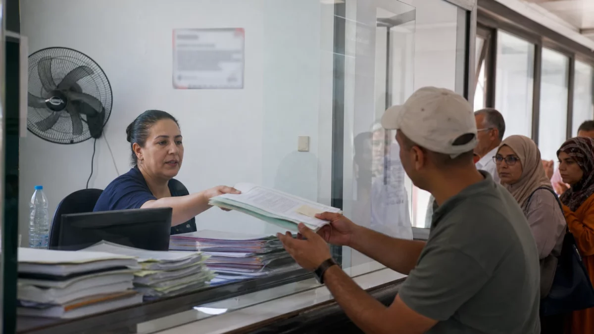 En Tunisie, la canicule fait vaciller l’eau et l’électricité tandis que la pression monte sur les foyers et les services publics
