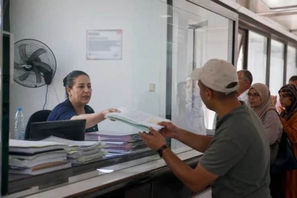 En Tunisie, la canicule fait vaciller l’eau et l’électricité tandis que la pression monte sur les foyers et les services publics