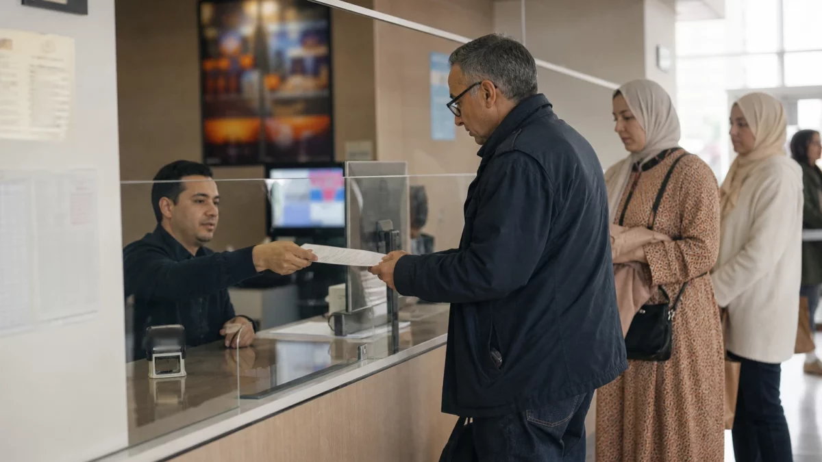 Pourquoi un film sur la France libre trouve le Maroc, mais reste presque absent des écrans africains