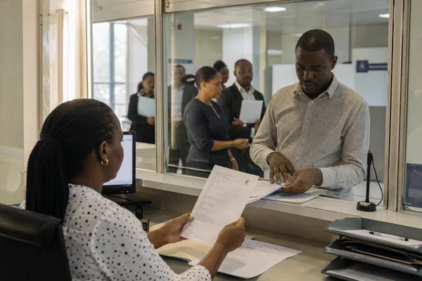 En Ouganda, MTN et Starlink misent sur le satellite pour combler le manque de connectivité des entreprises éloignées