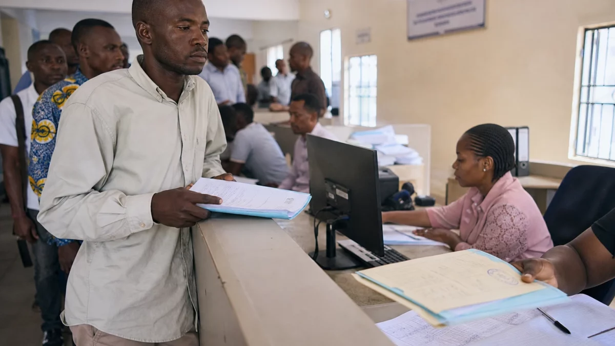 En RDC, la restriction des exportations de cuivre et cobalt révèle le vrai verrou de l’industrialisation