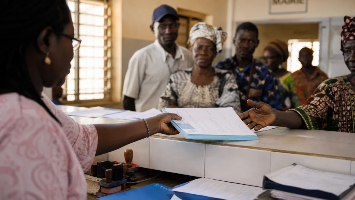 Au Burkina Faso, Loropéni veut transformer son héritage UNESCO en moteur culturel et touristique local