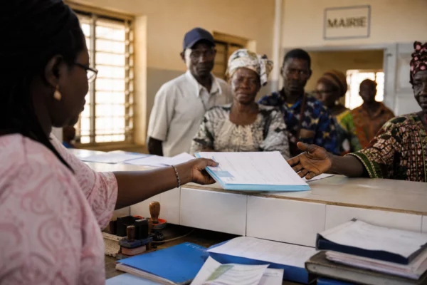 Au Burkina Faso, Loropéni veut transformer son héritage UNESCO en moteur culturel et touristique local