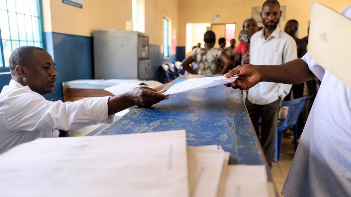 En Ituri, le non-paiement des équipes anti-Ebola fragilise la riposte et menace la surveillance sanitaire