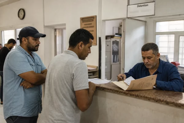 En Libye, l’évasion de détenus à Surman révèle la fragilité sécuritaire de l’ouest près de Tripoli