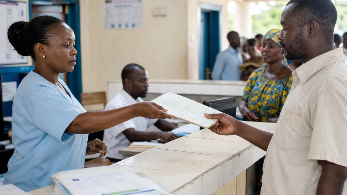 En RDC, l’Ebola gagne du terrain malgré la riposte sanitaire et expose la région des Grands Lacs