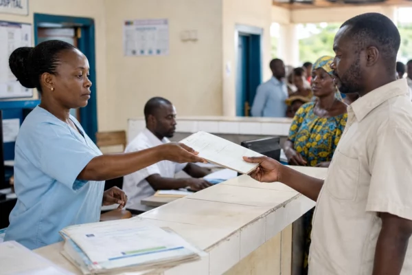 En RDC, l’Ebola gagne du terrain malgré la riposte sanitaire et expose la région des Grands Lacs