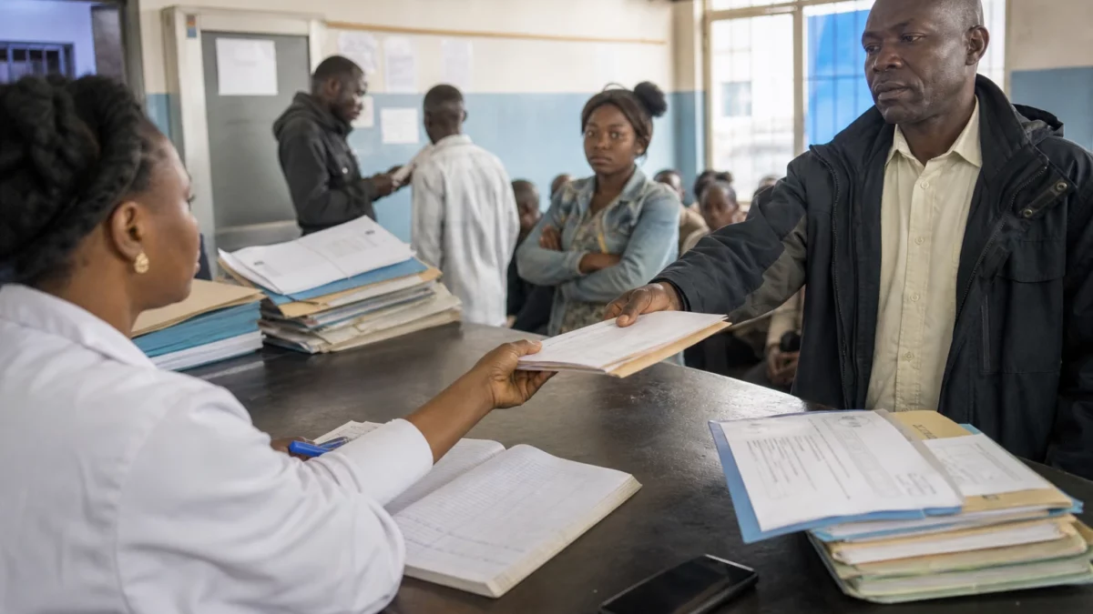 RDC : Ebola accélère vers un bilan historique et met Kinshasa face à l’urgence d’une riposte plus rapide