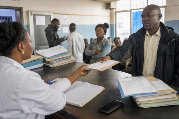 RDC : Ebola accélère vers un bilan historique et met Kinshasa face à l’urgence d’une riposte plus rapide