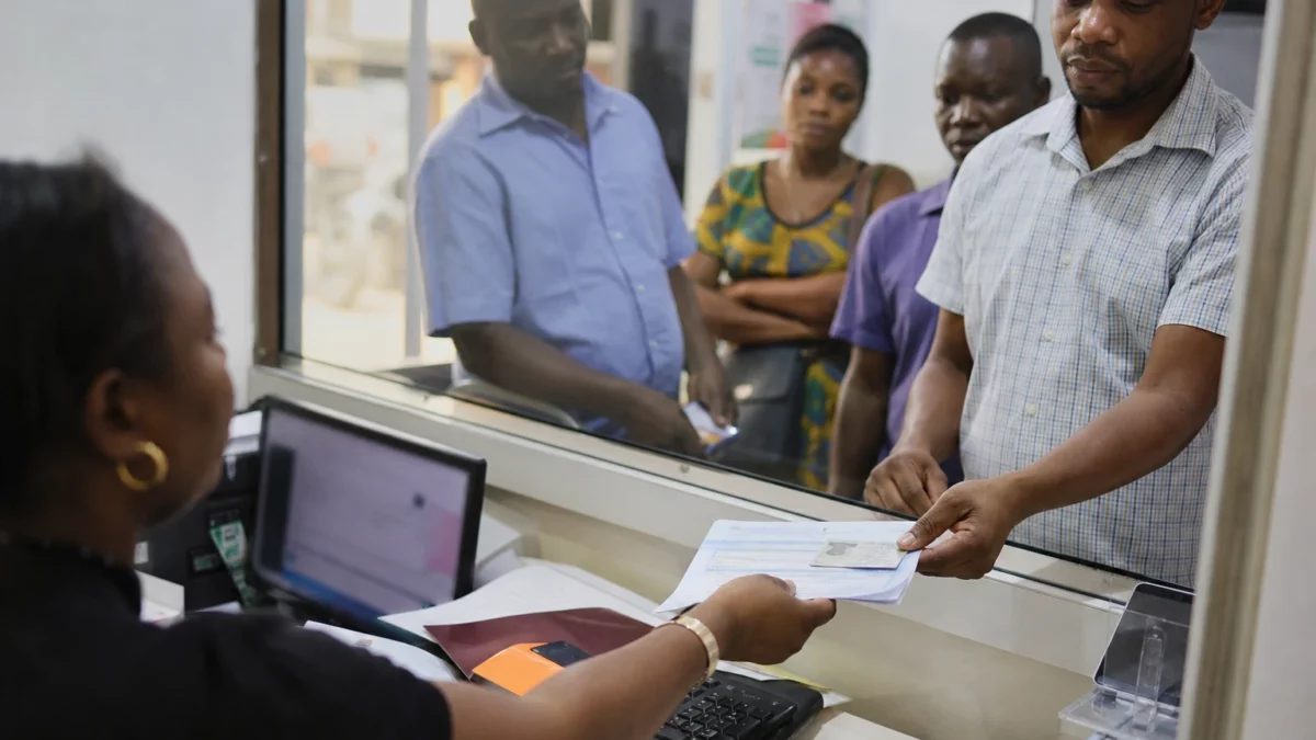 En République démocratique du Congo, Eastcastle mise sur 728 tours partagées pour combler le retard numérique des zones rurales