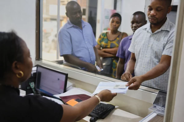 En République démocratique du Congo, Eastcastle mise sur 728 tours partagées pour combler le retard numérique des zones rurales