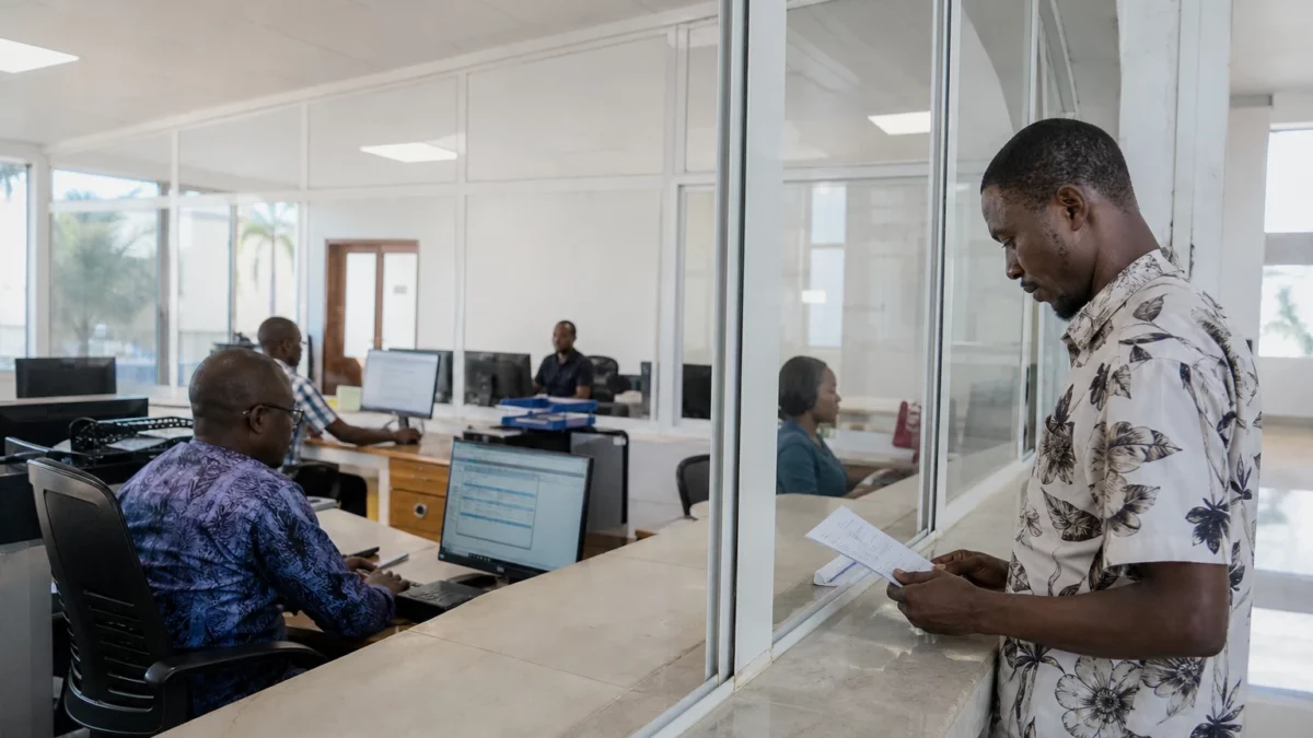 En Guinée, les restrictions sur les réseaux sociaux ravivent les craintes autour de la liberté d’expression