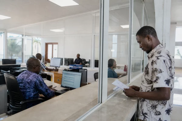 En Guinée, les restrictions sur les réseaux sociaux ravivent les craintes autour de la liberté d’expression
