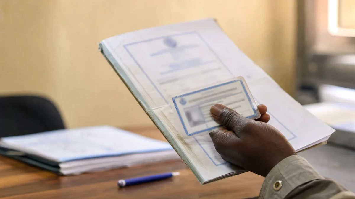 À Conakry, le soutien de l’armée à Doumbouya ravive les tensions entre opposition et pouvoir avant la prochaine séquence électorale
