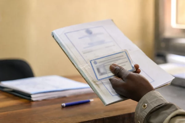 À Conakry, le soutien de l’armée à Doumbouya ravive les tensions entre opposition et pouvoir avant la prochaine séquence électorale