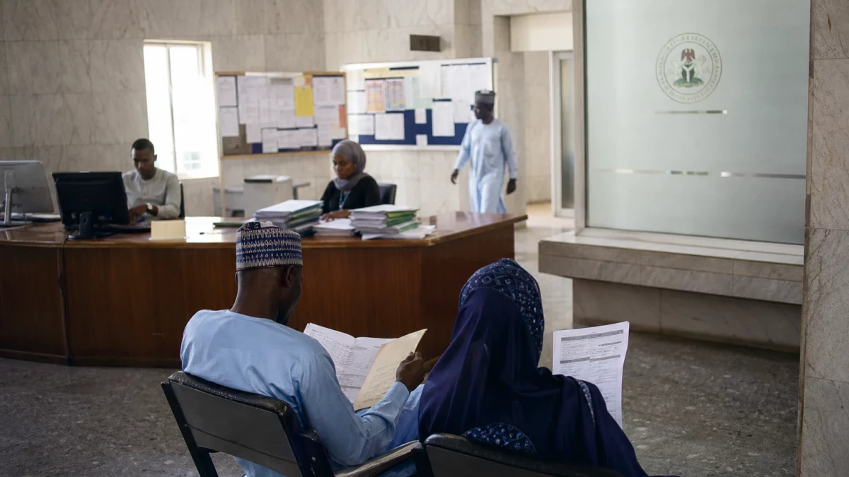 Au Nigeria, les kidnappings de masse s’étendent du nord-ouest au sud et mettent à l’épreuve l’État de Bola Tinubu