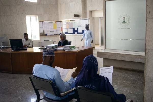 Au Nigeria, les kidnappings de masse s’étendent du nord-ouest au sud et mettent à l’épreuve l’État de Bola Tinubu