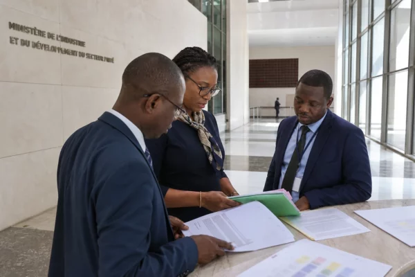 En Côte d’Ivoire, les acquisitions d’Olam Agri et SAPH accélèrent la bataille pour la valeur ajoutée dans l’hévéa