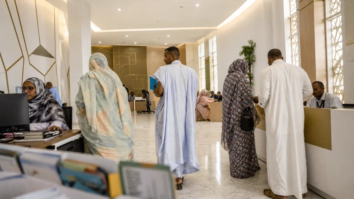 Tourisme intérieur en Mauritanie : l’Assaba teste la relance économique par le patrimoine et les emplois locaux