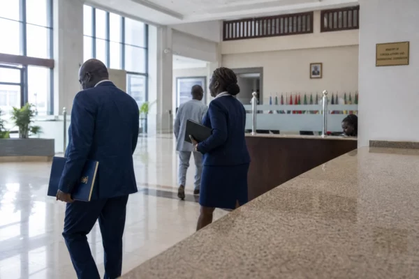 Gabon et Sierra Leone : un accord bilatéral élargit la coopération vers le commerce, la sécurité et la ZLECAf
